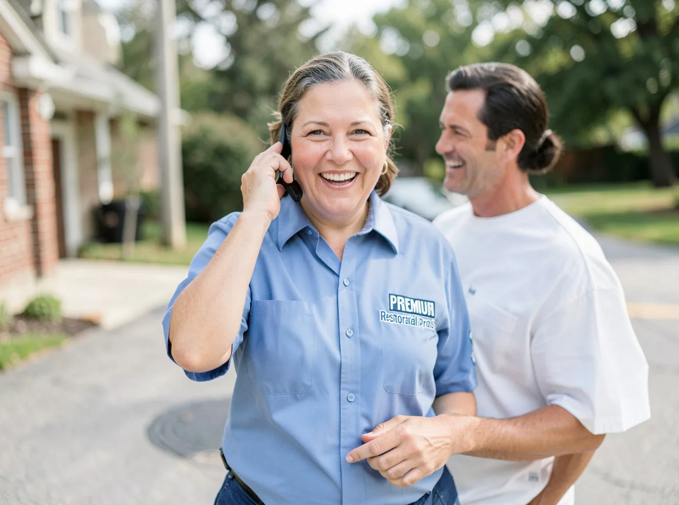 Water Damage Restoration Henderson, MD FAQs